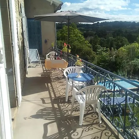 Bed & Breakfast Le 37