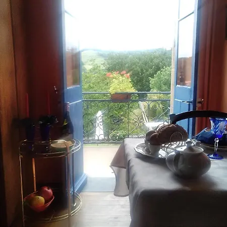 Le 37 Bed & Breakfast 2*